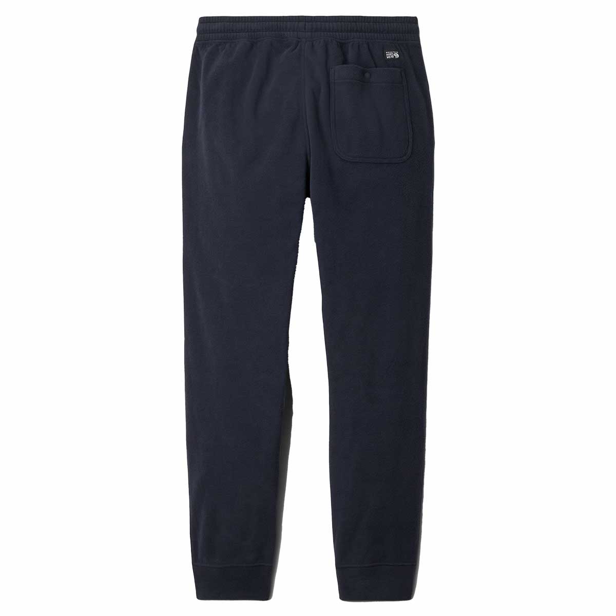 Mountain Hardwear Microchill Jogger Men's in Black